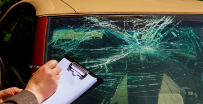 ADAS Recalibration Service