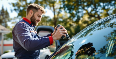 Insurance Claim Process