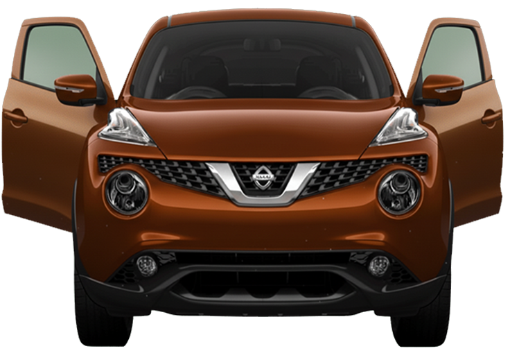 After Auto Glass Repair