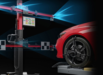 Quality Calibration Work